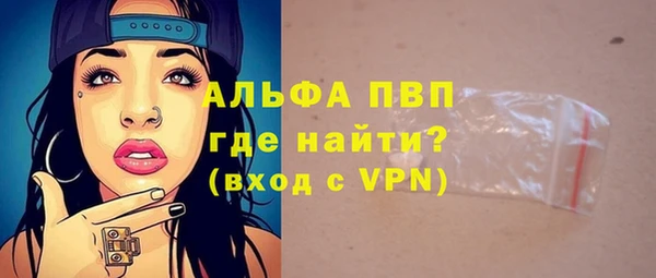 Альфа ПВП Инта